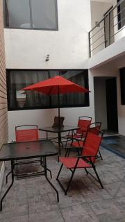 CasaMora - Città di Oaxaca - 1