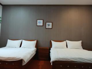Ju Jia Xiao Zhan Homestay - 5