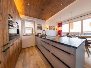Nationalpark Chalet Hohe Warte - 3