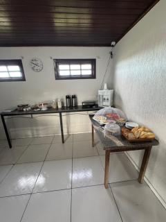 Pousada Mar de Porto - 9