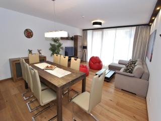 Apartment in Neukirchen by Wildkogel Lift - 6