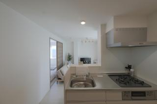 Cozy Nest Nakano 2 stops 5 min to Ikebukuro 7 stops to Shinjuku 15 min new 1LDK - Tokyo - 5