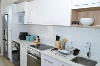 Modern 1BD Apartment with Pool & Braai George - George - 7