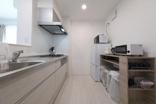 Cozy Nest Nakano 2 stops 5 min to Ikebukuro 7 stops to Shinjuku 15 min new 1LDK - Tokyo - 4