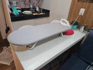 Elegant flat One block from the subway great internet - 2