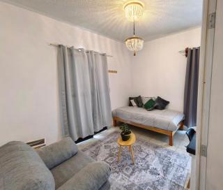 Suite Matria en Jalatlaco con cocina y parking de 1 a 7 huespedes - Città di Oaxaca - 8