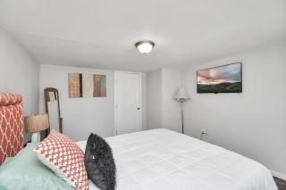 Heights 1BR Near Downtown - Houston - 1