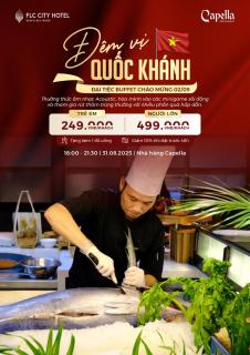 FLC City Hotel Beach Quy Nhon - 7
