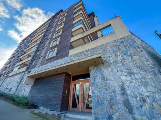 HOM I Depto con parking incluido 1D1B - 7