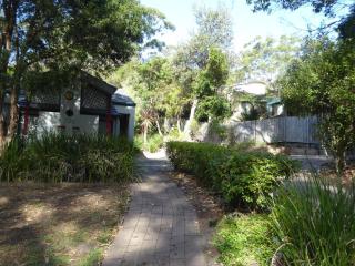 Hyams Beach Hideaway, Hyams Beach - 8
