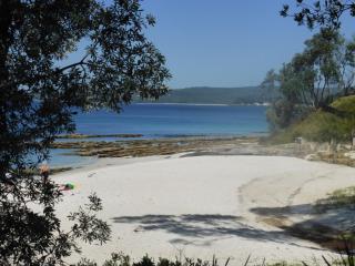 Hyams Beach Hideaway, Hyams Beach - 9