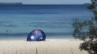 Hyams Beach Hideaway, Hyams Beach - 5