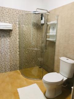 Green View suite with private bathroom and kitchen - 2