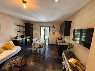 Casa Turicum: Tú Refugio Romántico en Val'Quirico - Santeagueda - 0