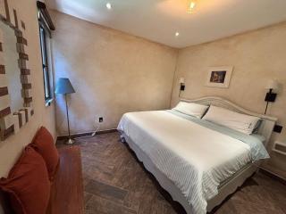 Casa Turicum: Tú Refugio Romántico en Val'Quirico - Santeagueda - 2