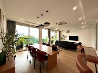 Aqua Apartments West Lake by XÔI Residences - Hanoi - 9