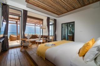 Manwu Dali Jimu Boutique Guesthouse - 1