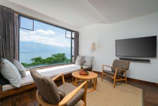 Manwu Dali Jimu Boutique Guesthouse - 4