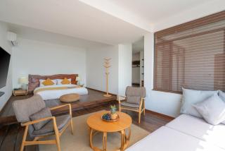 Manwu Dali Jimu Boutique Guesthouse - 2