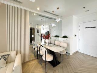 Dani Apartment - Vinhomes Times City - Hà Nội - Hanoï - 6