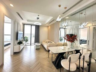 Dani Apartment - Vinhomes Times City - Hà Nội - 3