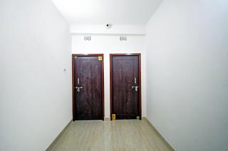 Super Hotel O Grand Eden - 5