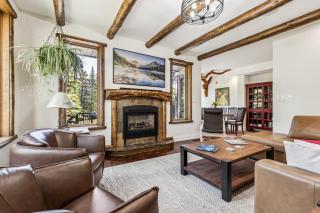 Canmore Creekside Lodge - 9