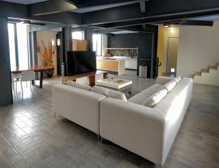 Casa Gigante de lujo, con piscina privada, 3 amplias habitaciones con baño privado - 6