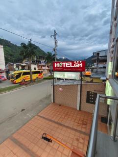 Hotel GM Double bed Zamora chinchipe - 7