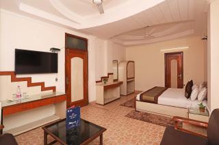 Hotel O WESTERN - 0