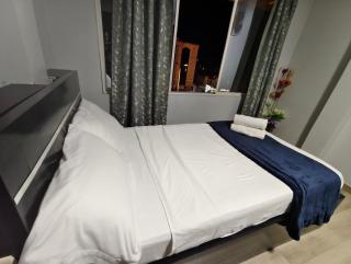 Hotel GM Double bed Zamora chinchipe - 4