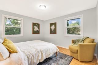 Plymouth Wayzata Peaceful Lake Retreat Quiet - 3