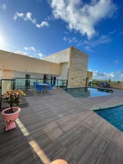 Apartamento Porto de Galinhas - By Easy - 1