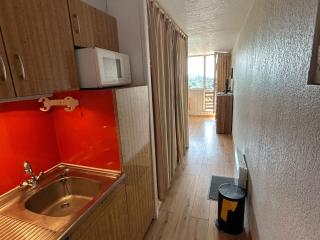 Studio confortable au pied des pistes avec accès facile aux activités - FR-1-814-27 - 7