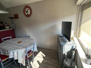 Appartement rénové cosy au centre de Super Besse - FR-1-814-119 - 4