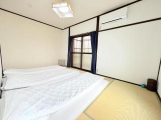 夏様四条大宮 四条大宮駅5分 京都市中心部 一棟一組貸切 広い庭付き一戸建て - 8