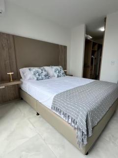 Moderno y Cómodo! Apartamento 2 hab en excelente ubicación - Floridablanca - 5