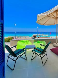 Blue House - Marsa Matruh - 8