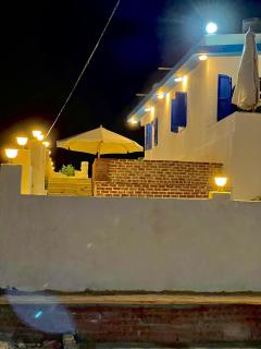Blue House - Marsa Matruh - 6