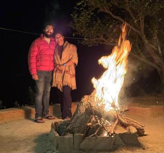 The Himalayan Heaven Binsar - 2
