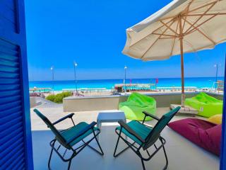 Blue House - Marsa Matruh - 1