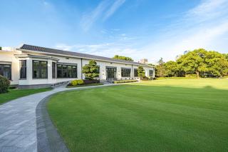 Hong Qiao State Guest House - 9