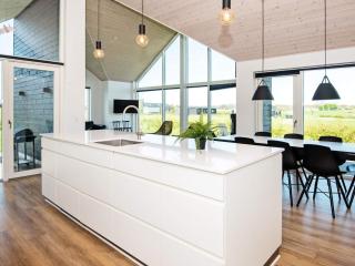 5 star holiday home in Odder - 5