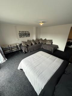 Convenient Affordable Hospital Stay - 4