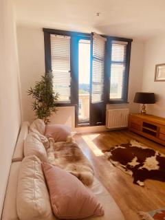 Cozy and bright apartment near the center - 5