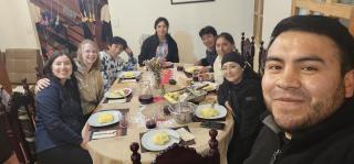 Casita Cusi Qoyllor - 6