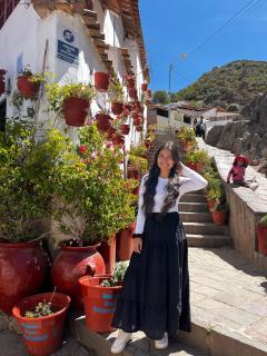 Casita Cusi Qoyllor - 2