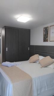 Tambaú Israel Flat 202 - frente mar - 5