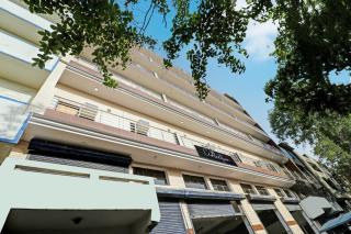 Collection O Qotel Peeragarhi - 5