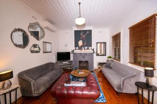 Bluebird Cottage - West Tamworth - 5
